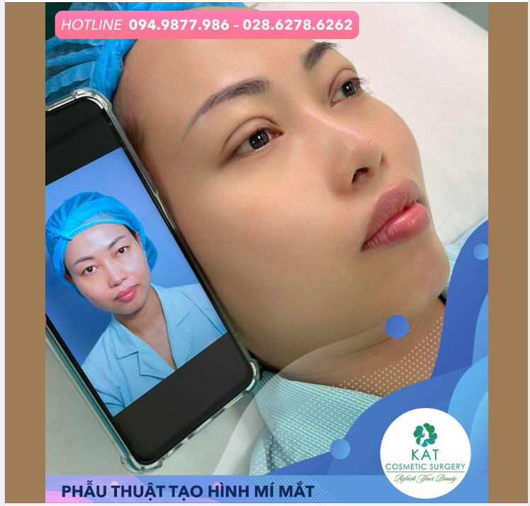 Tích tắc đẹp ngay chỉ với 30 phút