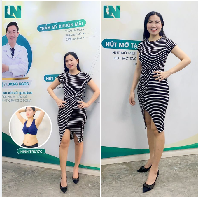 TRỞ LẠI SẮC VÓC THANH XUÂN