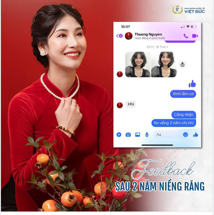 TRỞ THÀNH PHIÊN BẢN ĐẸP NHẤT CỦA CHÍNH MÌNH