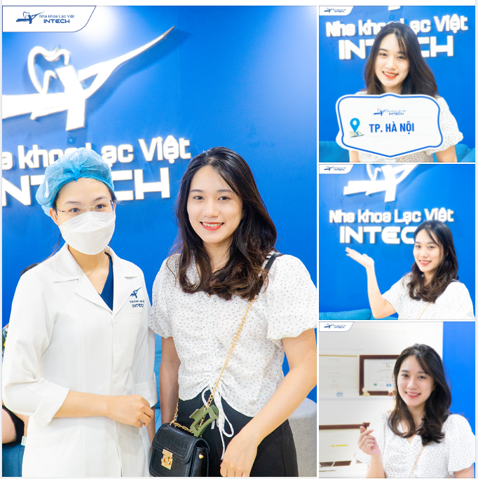 TỪNG TỰ TI VỀ HÀM RĂNG, CÔ GÁI 9X NGÀY ẤY GIỜ RA SAO?