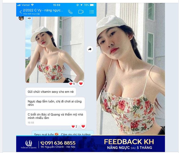 Vitamin quyến rũ cho ngày cuối tuần