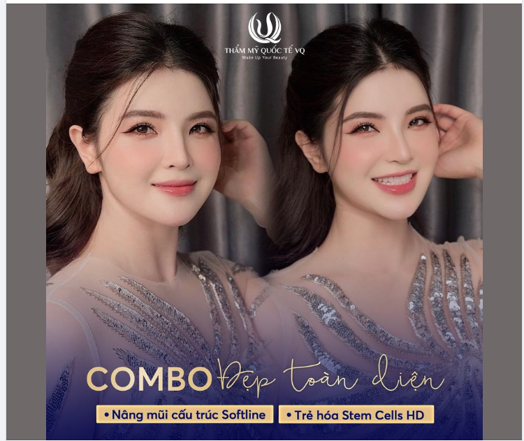 XẤU hay ĐẸP, sinh ra không ai được lựa chọn. PHỤ NỮ, đừng để số phận quyết định thế nào là hạnh phúc!