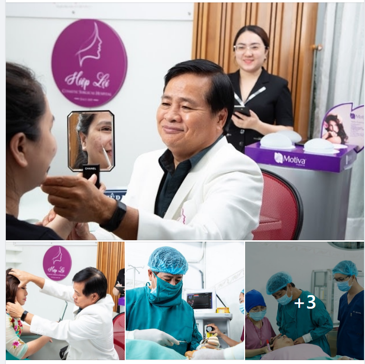 XOÁ MỜ NẾP NHĂN - KÉO CĂNG CHẢY XỆ VỚI TRẺ HOÁ DEEP LIFT