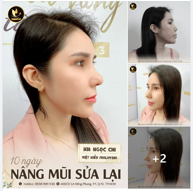10 NGÀY ĐẸP CÙNG VIỆT KIỀU MALAYSIA – CHỊ NGỌC CHI