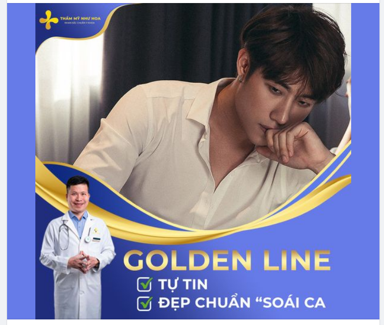 5 DỊCH VỤ PTTM GIÚP NAM GIỚI SỞ HỮU NGOẠI HÌNH THU HÚT