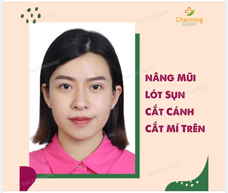 Ảnh thẻ là thứ mà chụp xong ai cũng muốn đem giấu cho kỹ.