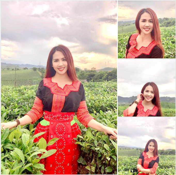 BẠN ĐẸP NHẤT KHI BẠN TỰ TIN VỚI CHÍNH MÌNH