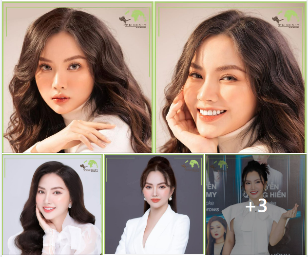 Bằng chính tài năng, nhiệt huyết và lòng đam mê, nữ doanh nhân Nguyễn Ngọc Thanh Thiên đã sớm khẳng định mình ở một vị trí nhất định, có tiếng trong làng phun xăm thẩm mỹ.