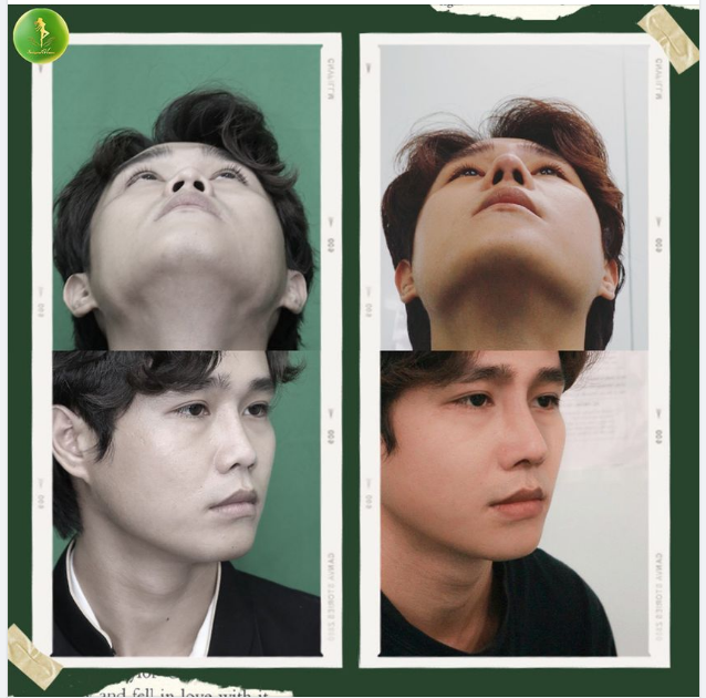 BÍ QUYẾT GIÚP NHẠC SĨ - CA SĨ TĂNG DUY TÂN HÓA THÀNH NAM THẦN CHỈ TRONG TÍCH TẮC