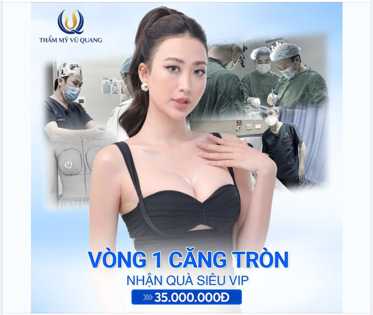 Căng tròn hết nấc - Cuốn hút trọn đời