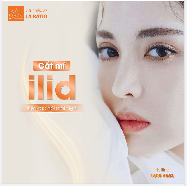 CẮT MÍ CẢI THIỆN ĐÔI MẮT NHƯ THẾ NÀO