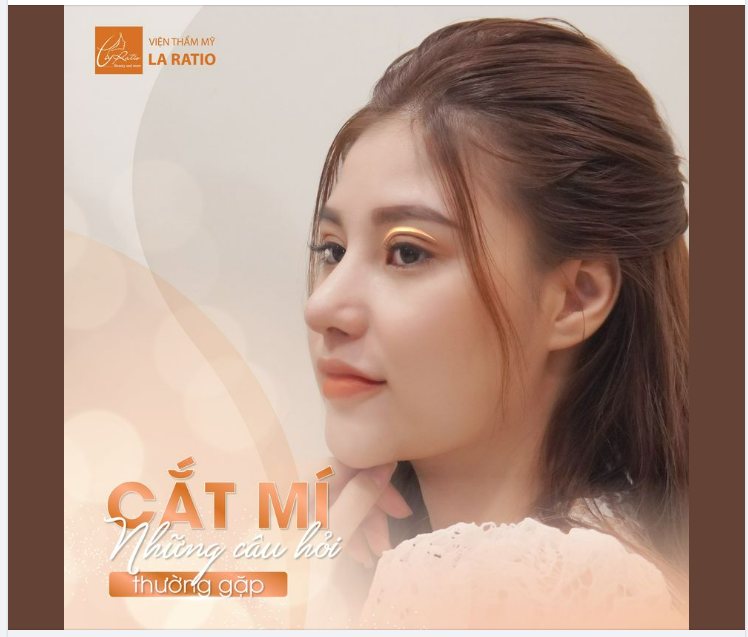 CẮT MÍ – NHỮNG CÂU HỎI THƯỜNG GẶP