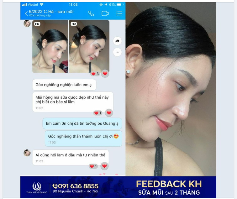 Chào tuần mới với những nụ cười hạnh phúc