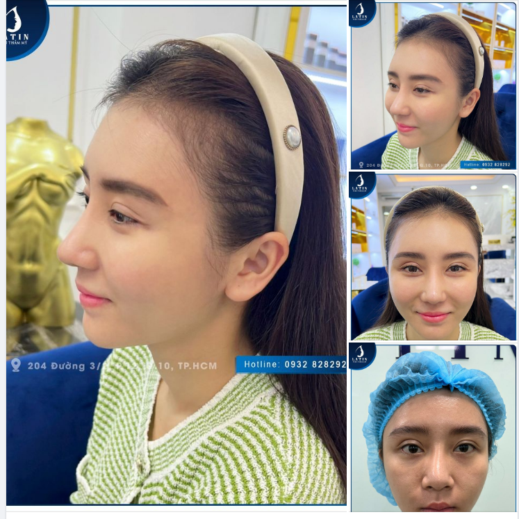 Có ai nhận ra bạn ấy không ạ