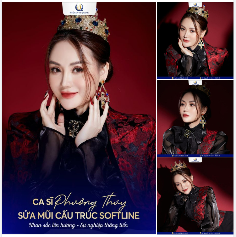 Có một loại trang sức mang tên tự tin