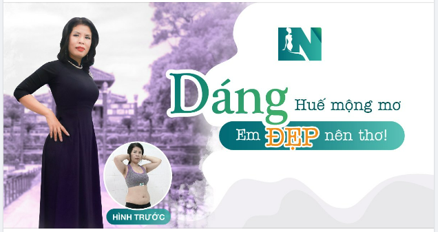 DÁNG HUẾ MỘNG MƠ, EM ĐẸP NÊN THƠ!