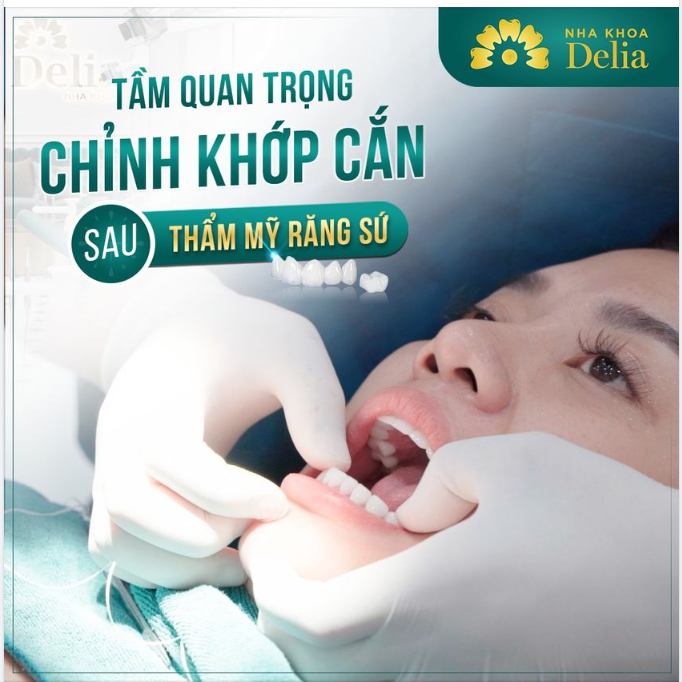 DELIA - NGÔI NHÀ CỦA NHỮNG NỤ CƯỜI