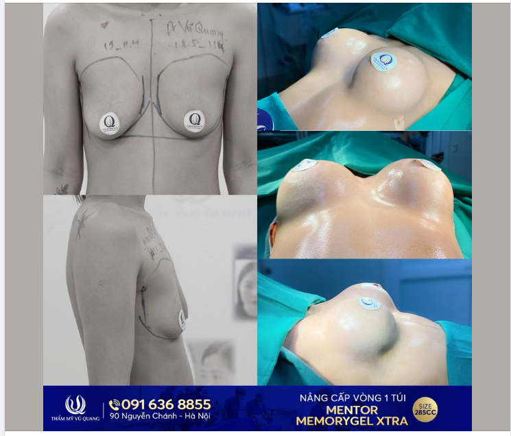 Đến với bác sĩ Vũ Quang, tất cả khuyết điểm sẽ trở thành ưu điểm