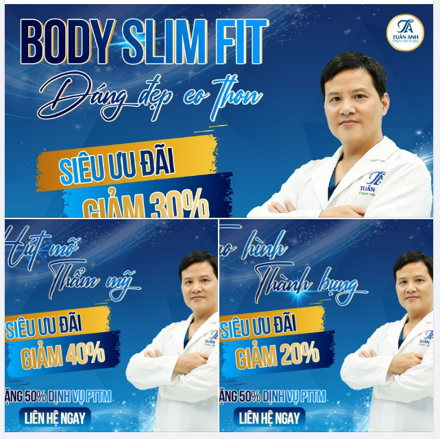 Dù là thời điểm nào thì một thân hình đẹp, thon gọn cũng luôn là mong muốn của các chị em để tự tin và hạnh phúc hơn trong cuộc sống.