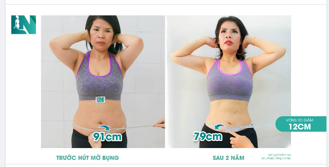 EM THÍCH EM CỦA HIỆN TẠI!