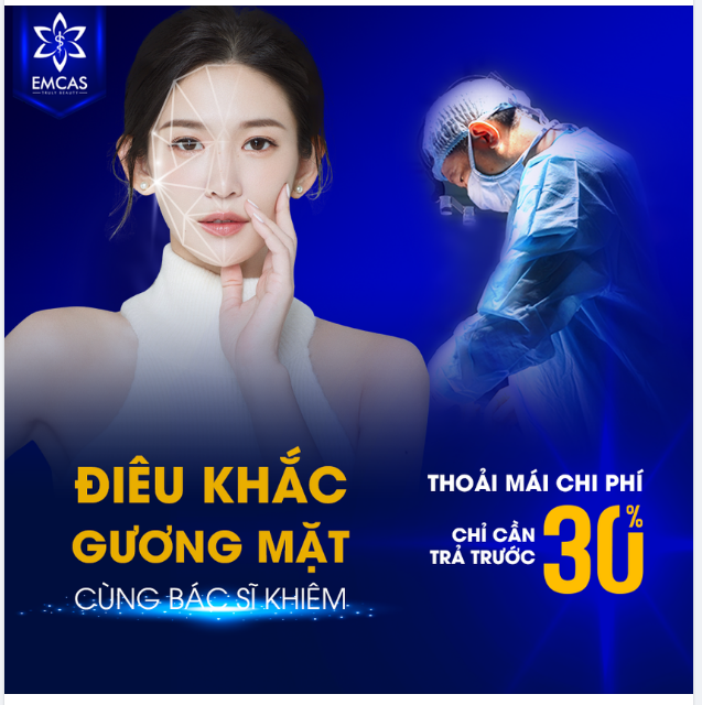 GƯƠNG MẶT KHẢ ÁI - THOẢI MÁI CHI PHÍ