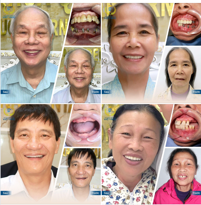 Hạnh phúc nhất là khi còn cha mẹ để có thể chăm sóc, phụng dưỡng.