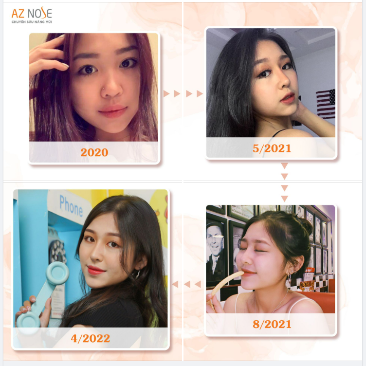 Hành trình 2 năm toả sáng của cô nàng Gen Z