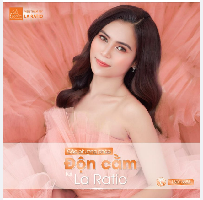 Hiểu về các phương pháp độn cằm tại La Ratio