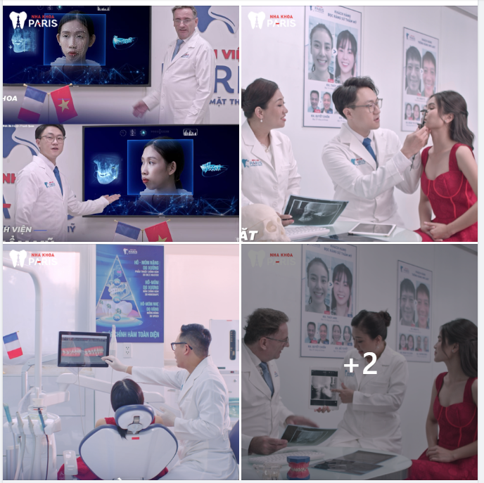 Kỹ Thuật Niềng Răng X2 Hiệu Quả Kết Hợp Bác Sĩ Nha Khoa Và Hàm Mặt