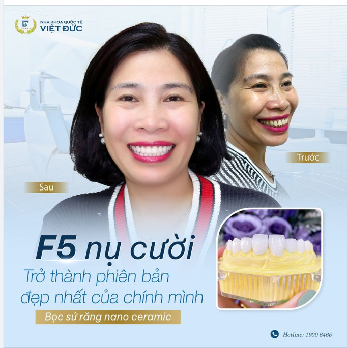 LÀ PHỤ NỮ, ĐỘ TUỔI NÀO CŨNG CẦN PHẢI ĐẸP!