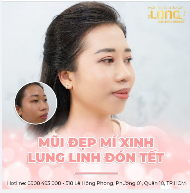 Lúc đầu tưởng không xinh…ai ngờ làm xong khác hẳn xinh đẹp không tưởng.