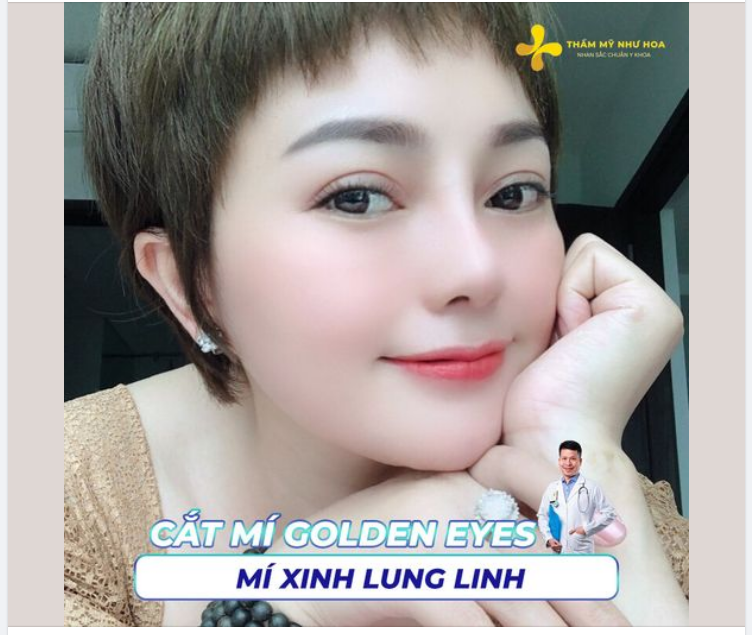 MÍ XINH LUNG LINH - ĐẸP CHUẨN TỶ LỆ