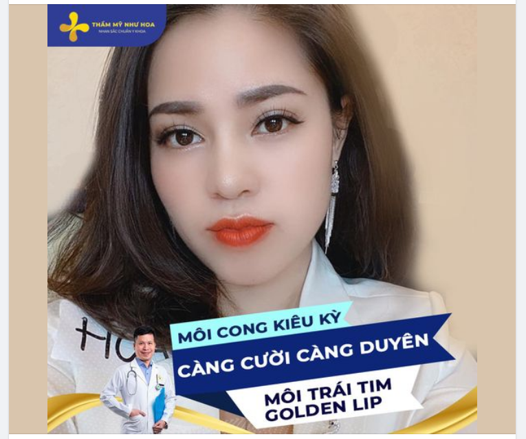 MÔI CONG KIÊU KỲ - CÀNG CƯỜI CÀNG DUYÊN