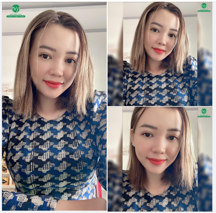 MỘT CHÚT XINH ĐẸP CHO ĐÔI MẮT