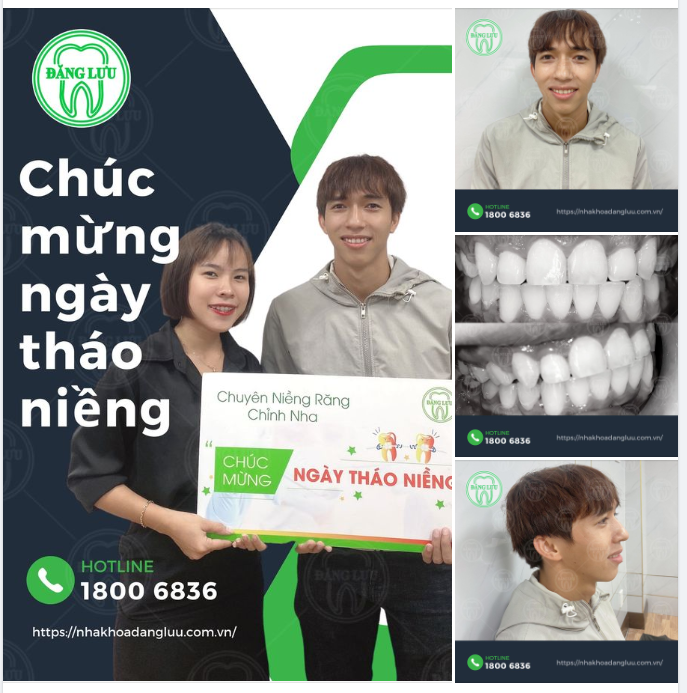 MỪNG NGÀY THÁO NIỀNG