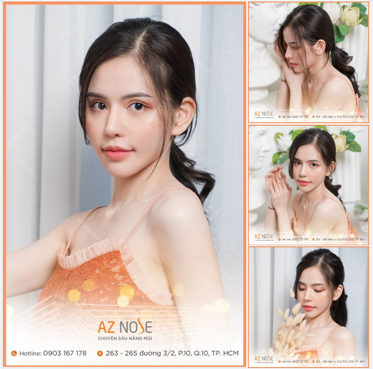 Nàng CEO chọn làm đẹp cho mình, Để tự tin làm đẹp cho đời!