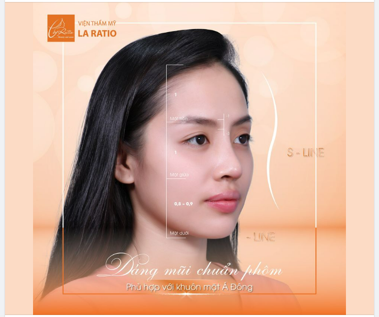 NÂNG MŨI CAO TÂY – CÓ PHÙ HỢP VỚI TẤT CẢ GƯƠNG MẶT