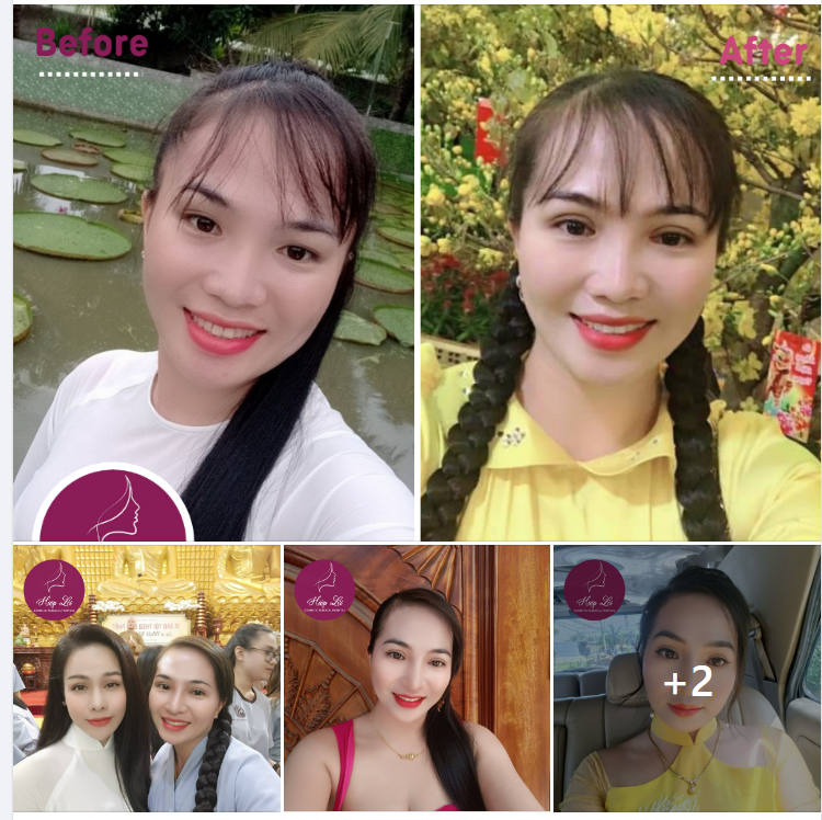 NGÀN LỜI QUẢNG CÁO KHÔNG BẰNG MỘT LỜI CHIA SẺ CHÂN THỰC TỪ KHÁCH HÀNG