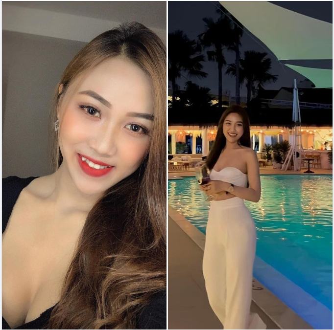 Nghe nói niềng răng chân cũng dài ra hả mọi người