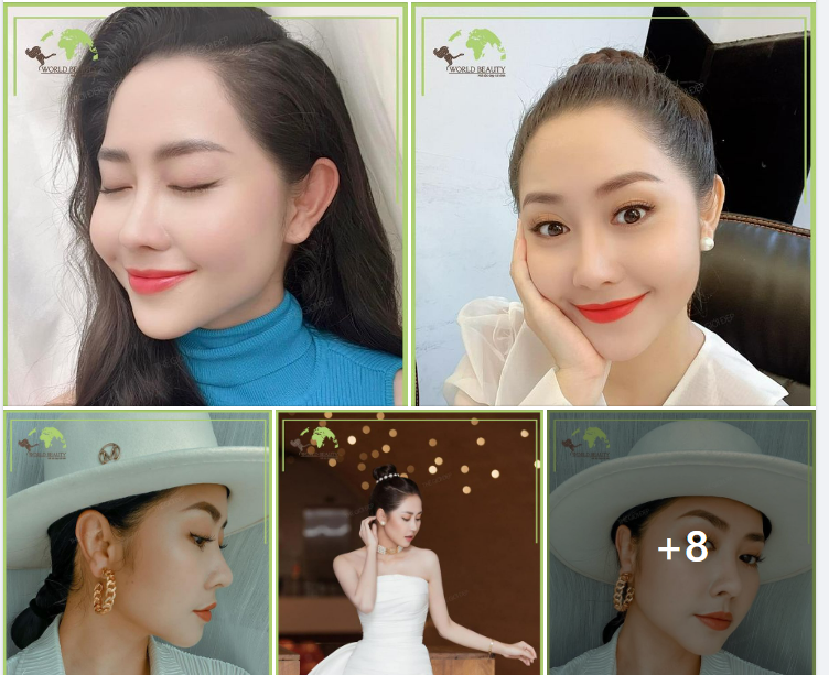 Nhìn lại Nhan sắc xinh đẹp sau 14 năm của Tường Vi trong Bỗng Dưng Muốn Khóc