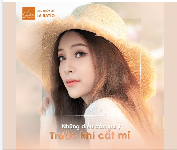 NHỮNG ĐIỀU CẦN BIẾT TRƯỚC KHI CẮT MÍ