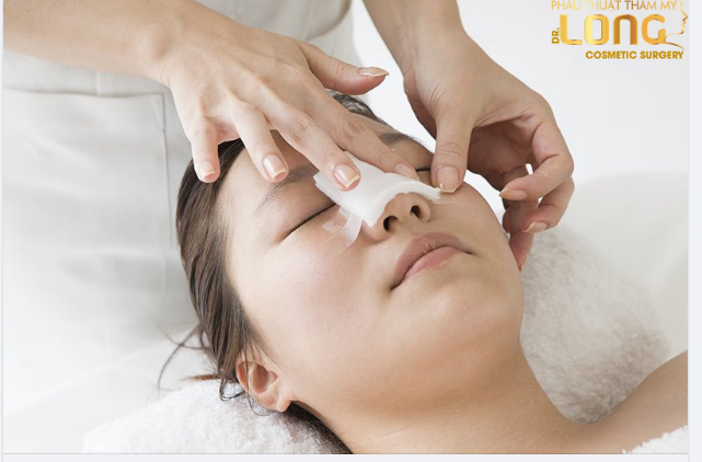 NHỮNG HIỆN TƯỢNG THƯỜNG GẶP SAU NÂNG MŨI…KHIẾN BẠN LẦM TƯỞNG