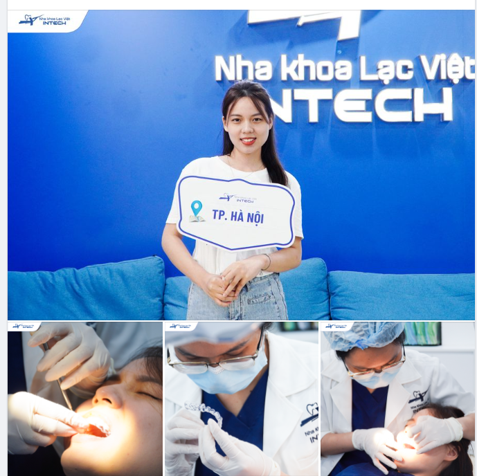 NIỀNG RĂNG INVISALIGN – ĐẸP HƠN MỖI NGÀY, TỰ TIN TỎA SÁNG