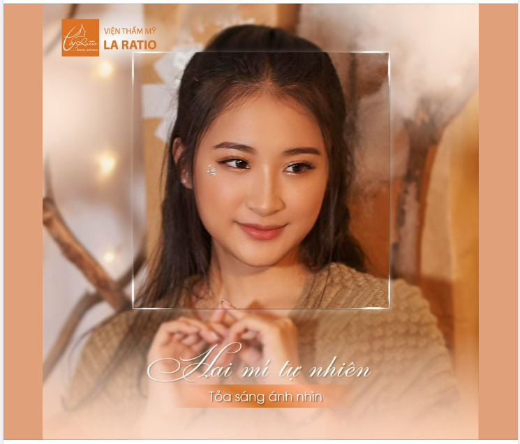 Phương pháp cắt mí iLid đã làm nên thương hiệu của Viện thẩm mỹ La Ratio, bởi nó mang lại hiệu quả thẩm mỹ tối ưu và an toàn tuyệt đối.