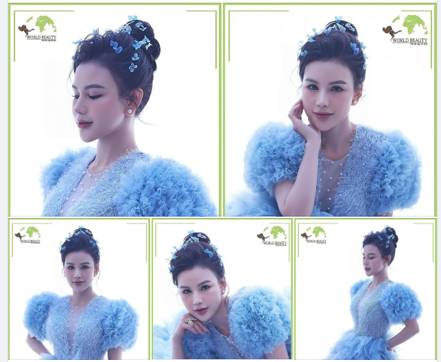 Sở hữu một vẻ ngoài xinh đẹp, trở thành phiên bản hoàn hảo của chính mình đó là một khao khát chính đáng cho mọi Cô gái.