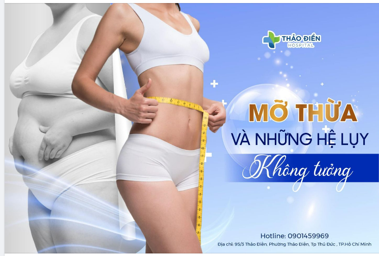 SOS! SOS! M.Ỡ BỤNG QUÁ NHIỀU CÓ NGUY HIỂM KHÔNG