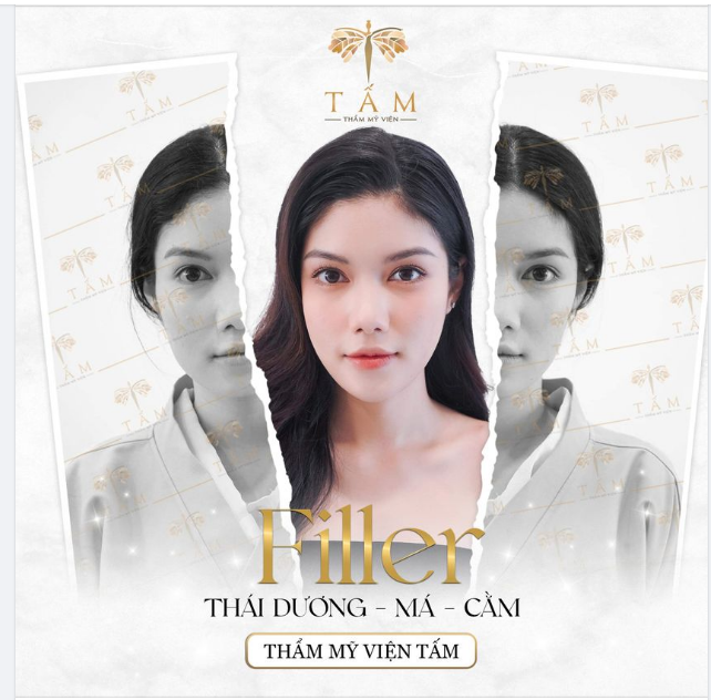 SỨC MẠNH CỦA FILLER