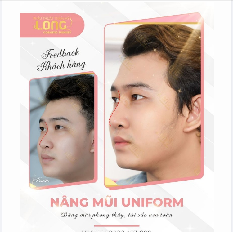 Vui mừng…hạnh phúc khi nhìn thấy chính mình nhưng diện mạo đã khác xưa