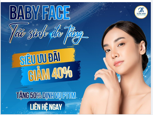 ƯU ĐIỂM CỦA PHƯƠNG PHÁP CHỈNH HÌNH KHUÔN MẶT BẰNG MỠ TỰ THÂN