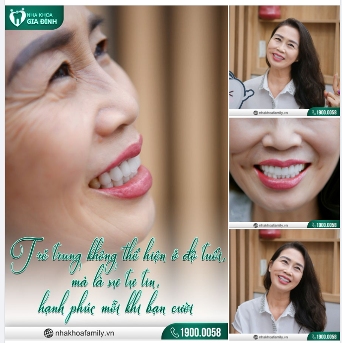 VẺ ĐẸP TUỔI XUÂN CỦA NGƯỜI PHỤ NỮ KHÔNG PHỤ THUỘC VÀO ĐỘ TUỔI MÀ LÀ PHỤ THUỘC VÀO CÁCH SỐNG